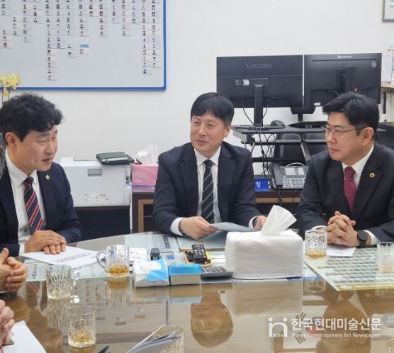 이영주 의원, 양주시 군사시설보호구역 수직·수평 개발 제약 중첩규제 개선 건의