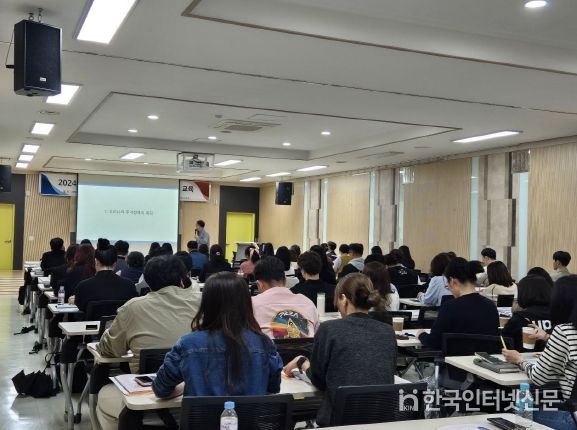 전주시, 민관 주거복지 담당자 역량 강화