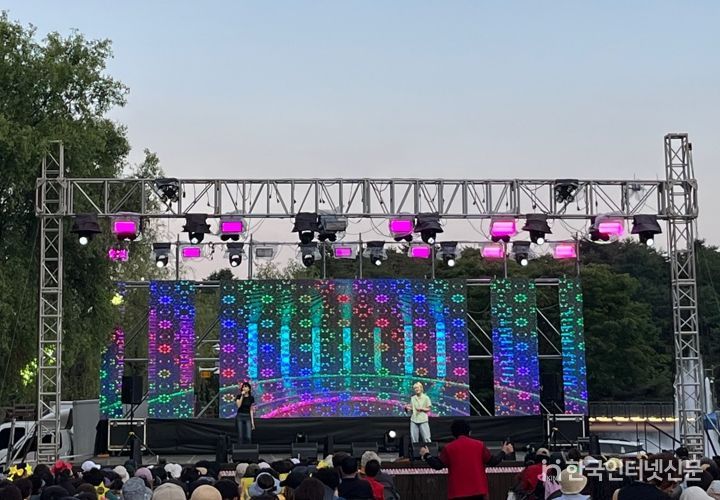 제47회 제천문화페스티벌 성료