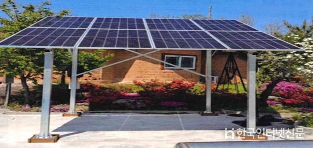 남원시, 신재생에너지 융복합 지원 공모 선정 최우수 등급(A) 획득, 국비 13억 확보