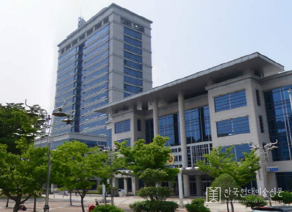 전북도의회 농복환위 복지여성보건국 행정사무감사