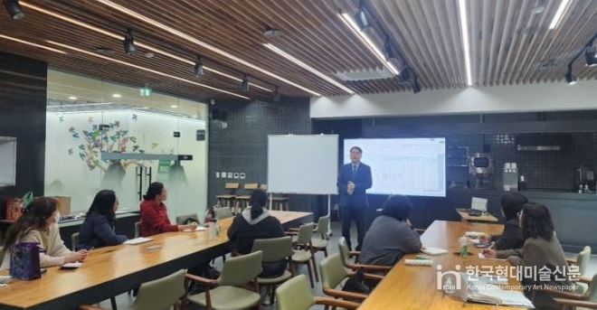 진안군, 학부모 아카데미 성황리 마무리