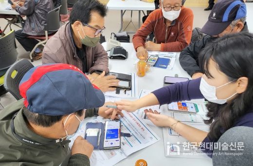 순창군보건의료원, 취약계층 겨울철 건강지킴이 나선다