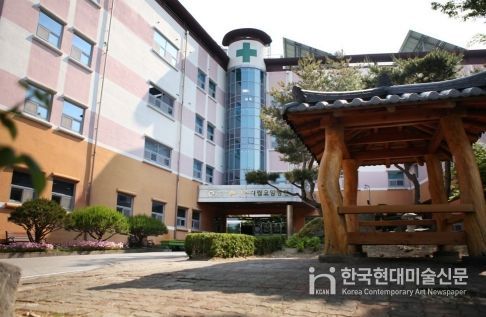 전주시립요양병원 민간위탁기관 선정