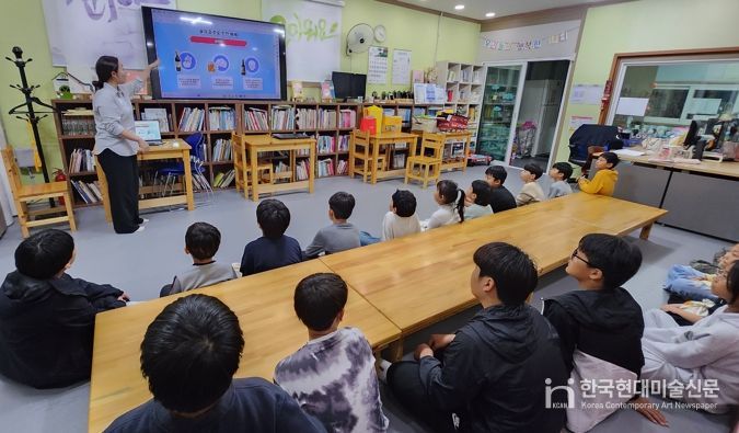 임실군, 통합건강생활실천교육 실시