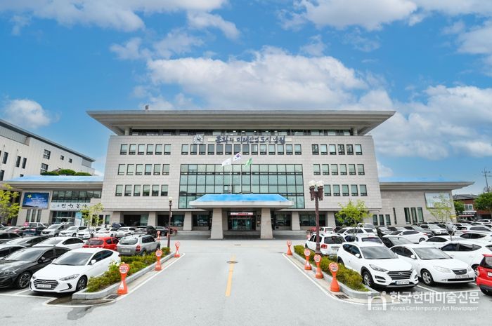 남원시 생활개선회, 역량강화 교육 실시!