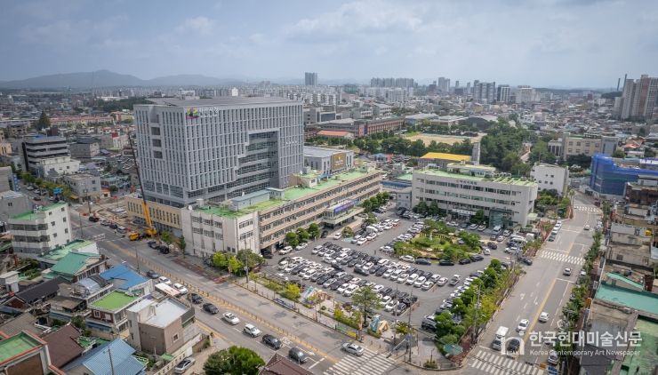 익산시, 2024년산 공공비축미 1만 1,511톤 매입