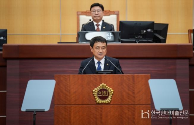 김희수 전북도의원, 전북자치도 다자녀가정 지원 정책 강화해야