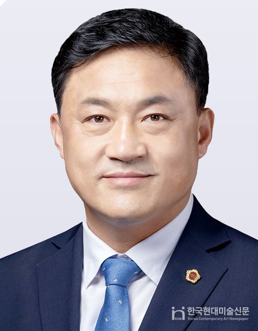 김정기 전북도의원, 새만금지역 첨단산업 육성을 위한 산업용지 확대 촉구