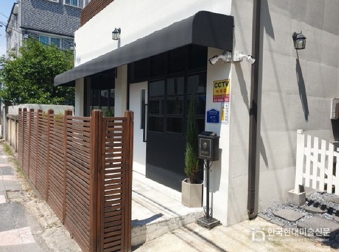 익산시, 노후 건물번호판 6,536개 정비 완료