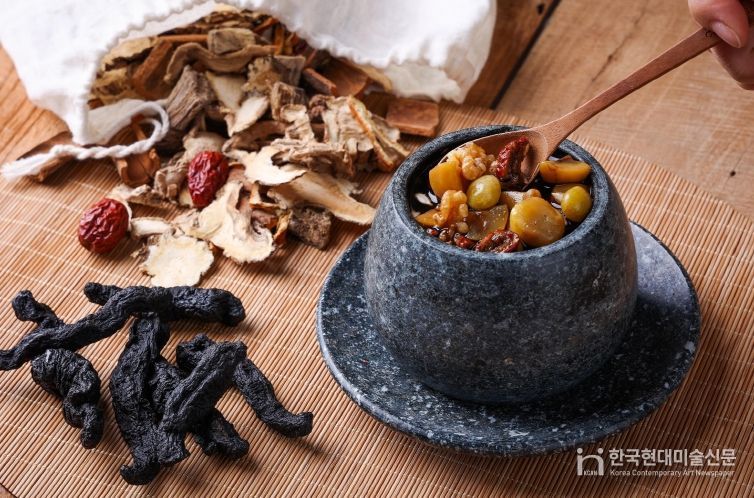 정읍 쌍화차와 지황, 전통의 가치를 담은 건강한 힐링의 맛