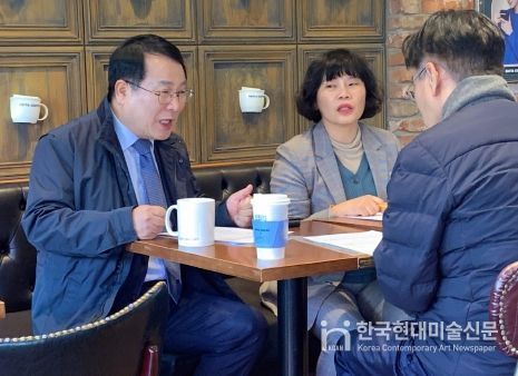 정헌율 익산시장, 국가예산 확보 '막판 강행군'