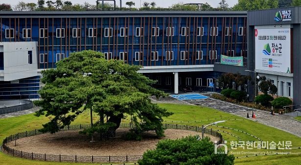 장수군, 체납차량 번호판 영치 강력 추진