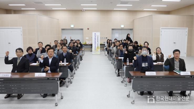 정읍시, 시민창안대회 성과공유회 개최… 지속 가능한 공동체 모델 제시