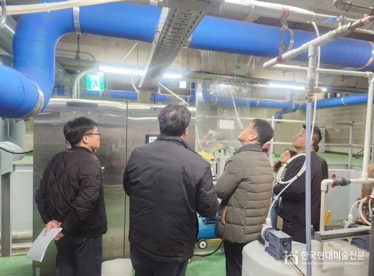 인천 남동구 서창어울마당 수영장, 5월 1일부터 한 달간 임시 휴관