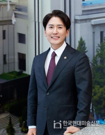 서울특별시의회 이민석 의원(국민의힘, 마포1)