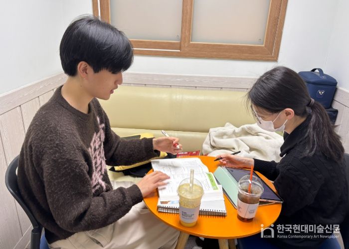 대구 서구학교밖청소년지원센터, 2025년 제1회 검정고시 31명 전원 합격 쾌거