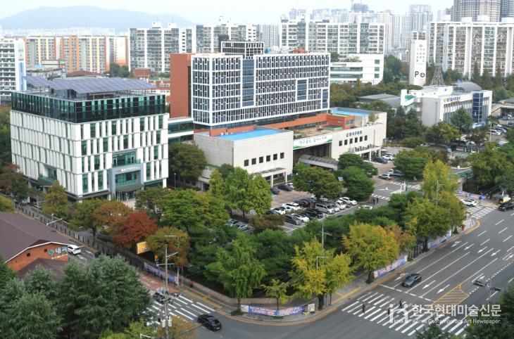 달서구청