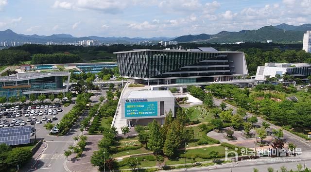 완주군청