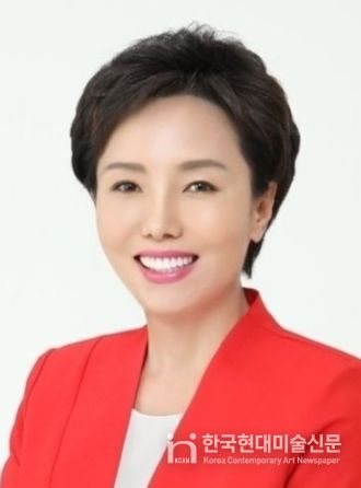 충남도의회 박미옥 의원