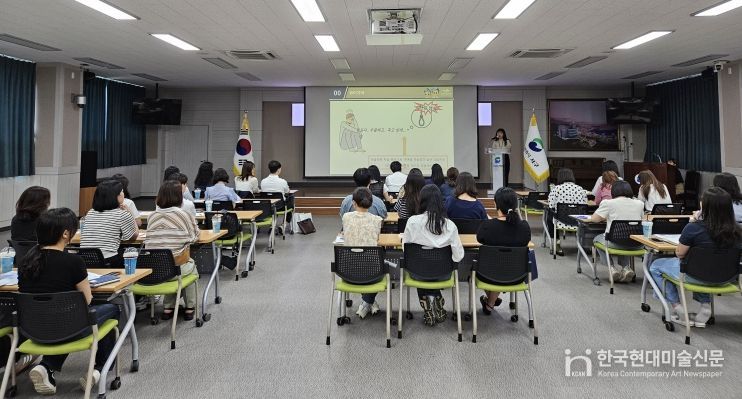 부산 서구, 2025년 통합사례 관리 