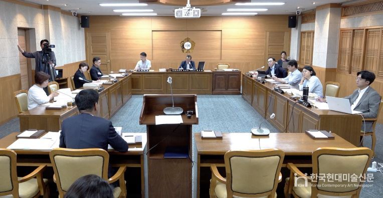 전주시의회, 전주관광재단 대표이사 인사청문 ‘적합’