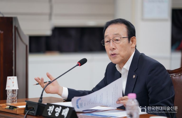 수성구의회 전영태 의원, ‘수성구 저연차 공무원 공직 적응 지원 조례’제정