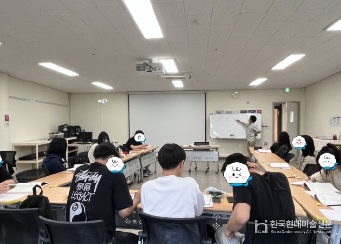 군포시청소년재단, 군포시학교밖청소년지원센터 2025년 제2차 검정고시 합격자 42명 배출