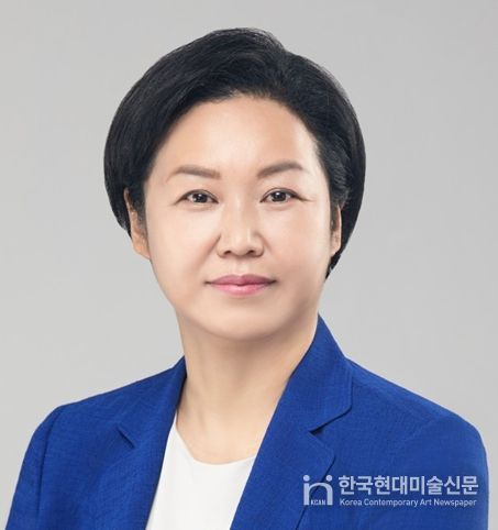 서울특별시의회 이민옥 시의원