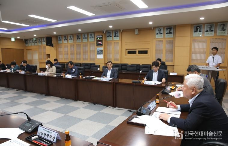 무주군 기본소득 TF