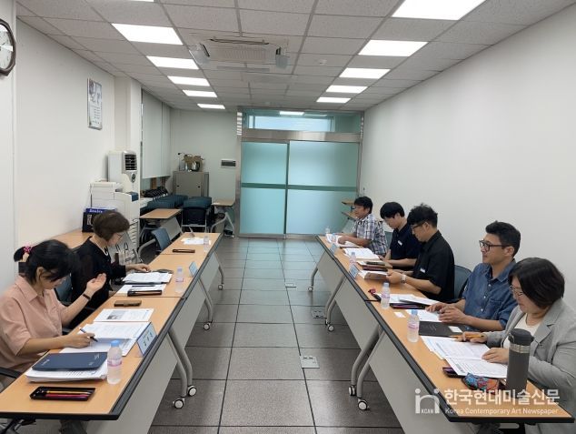 전북특별자치도, 도민인권지킴이단 시군 순회 간담