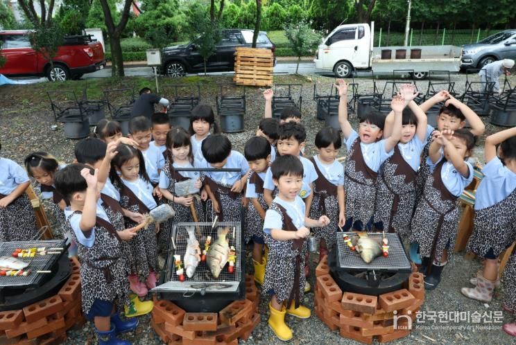 완주와일드&로컬푸드축제