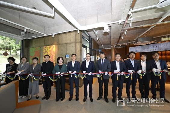 남원지역자활센터, 신규 자활근로 사업장 개점식 개최