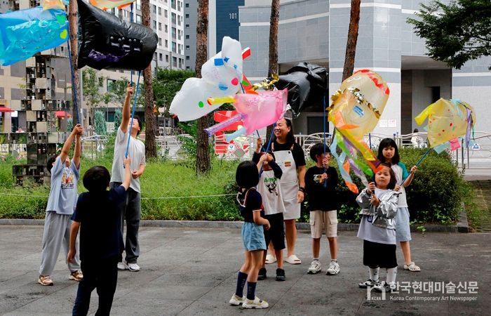 2025 대구문화예술교육축제, 시민 3천 명과 함께 성료