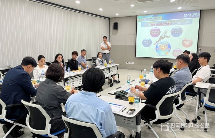 대구시 지방소멸 극복 동력, 친환경 섬유패션 날개를 달다