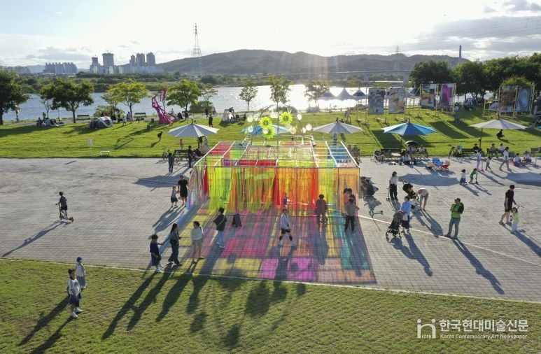 2025 달성 대구현대미술제