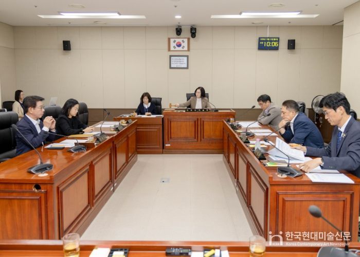 용인특례시의회, 제296회 임시회…10월 20일부터 24일까지