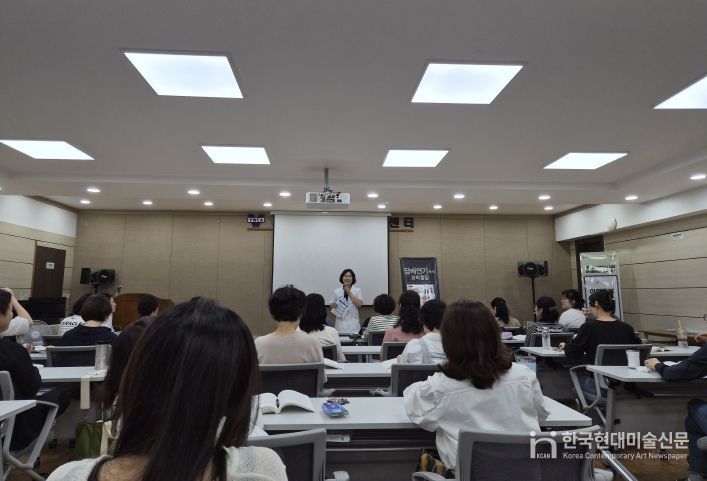 대구 남구보건소, 여성 이용시설 대상 신종담배 유해성 홍보