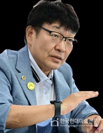 서울시의회 송재혁 의원