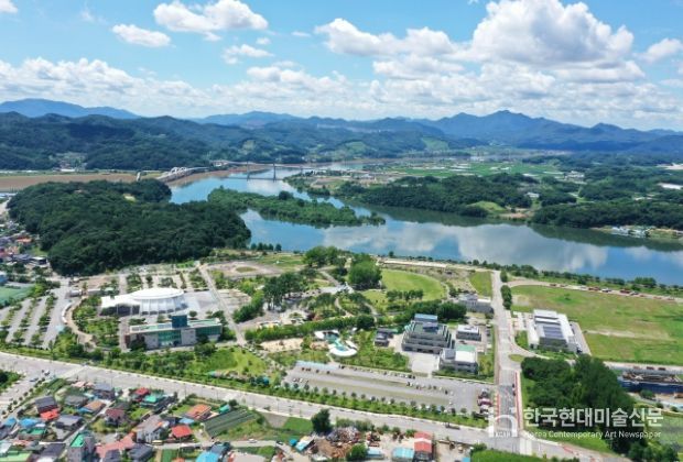 조길형 시장, 개성이 어우러지는 조화로운 탄금공원 미래 설계