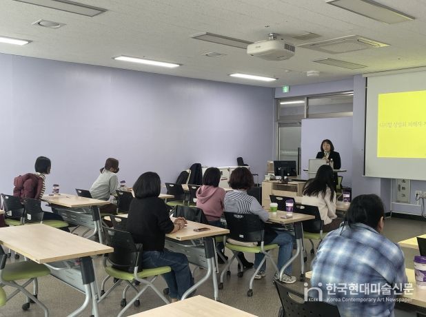 인천북부교육지원청, 장애학생 인권지원단 인권보호 역량강화 연수 실시