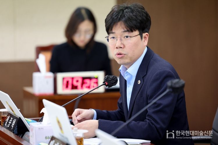 인천시의회 정종혁 의원, 교직원 인권 보호 강화