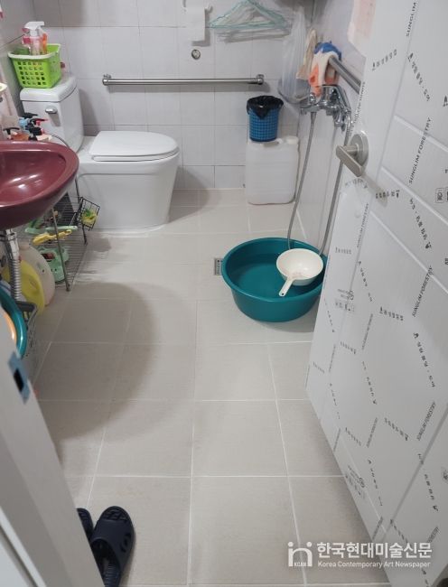 올해 장애인 주택 20곳 주거환경 개선