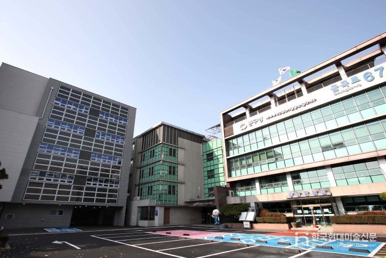 인천 동구, 평생학습 강사 등에 역량강화 교육 실시