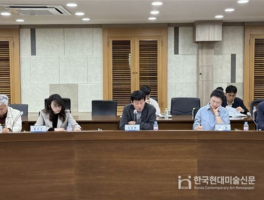 시정혁신단 수도권규제 단계적 완화를 위한 정책토론회