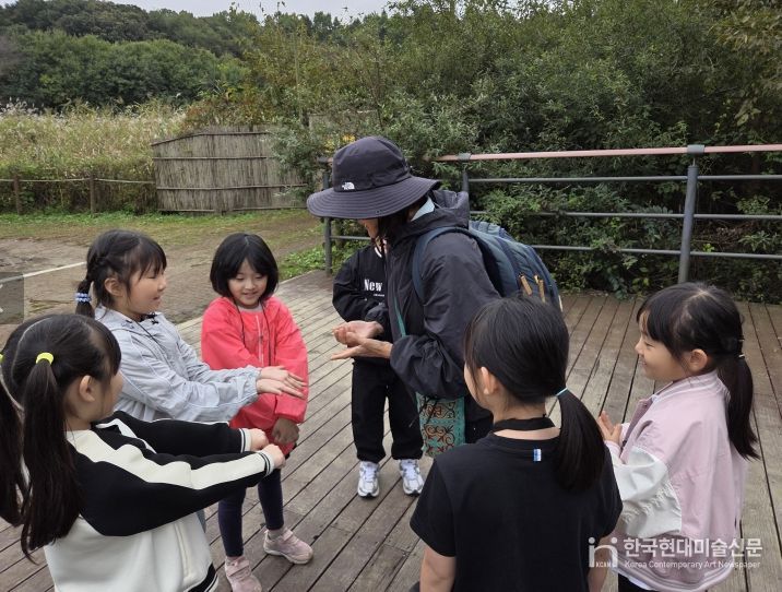 다함께돌봄센터 8호점, 리더십프로그램 ‘미리내캠프’ 진행