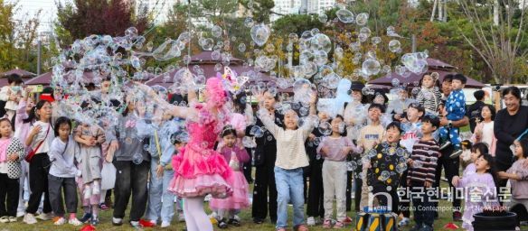 ‘2025 달서으쓱(ESG) 생태관광 페스티벌’ 성료… MZ세대 취향저격 친환경 축제