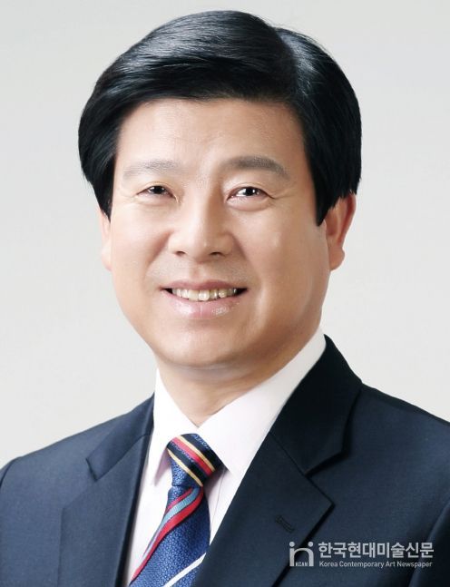 박범인 금산군수