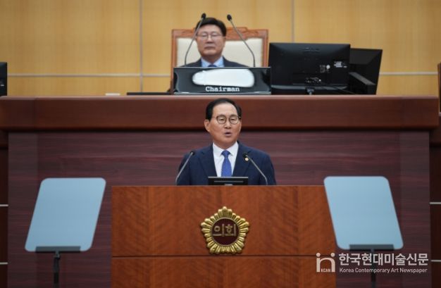 전북특별자치도의회  임승식 의원