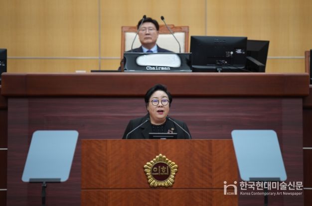 전북특별자치도의회  박정희 의원